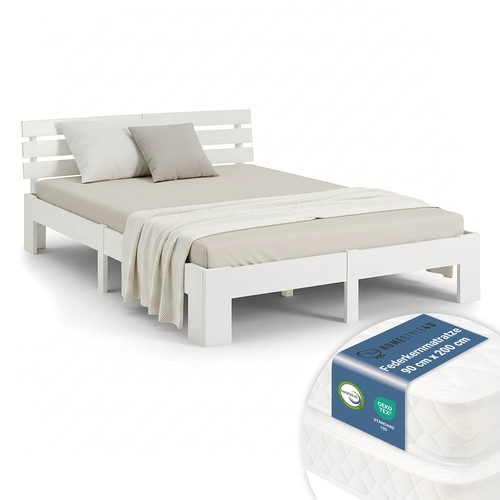 Letto matrimoniale 180x200