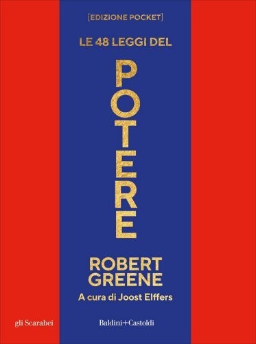 Libro leggi del potere - libro, le