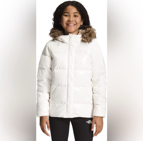 Cappotto parka foderato - , in