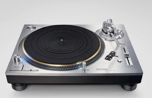 Technics 1200g giradischi - technics, sl