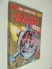 Alan ford gli special - special, di