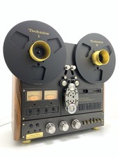 TECHNICS RS 1500U Limited