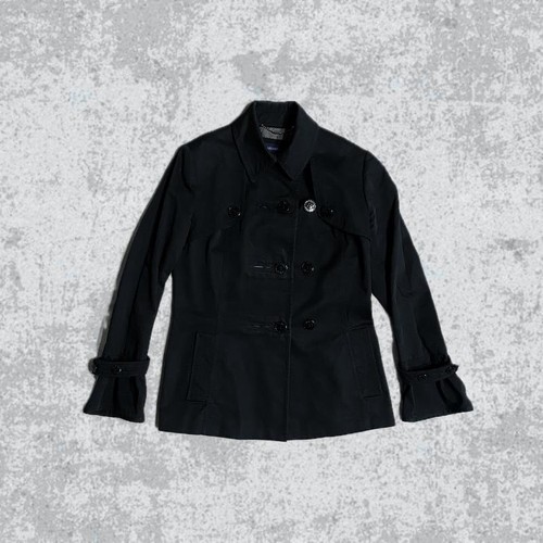 Trench cappotto donna