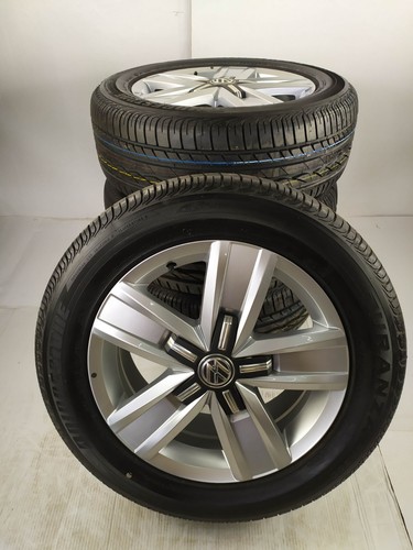 Cerchi lega originali t5 - cerchi, vw