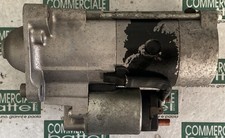 Motorino Avviamento CHRYSLER