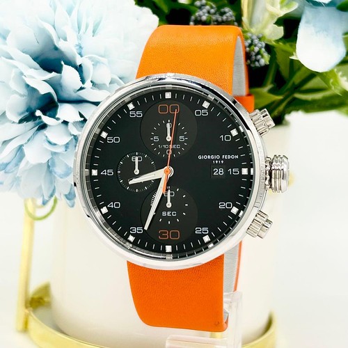 Orologio cronografo giorgio - cronografo,