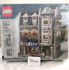NUOVO LEGO 10185 Green Grocer