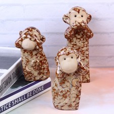  3 Pcs Oggettistica Per La