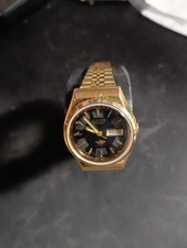 Citizen Eagle 7, calibre