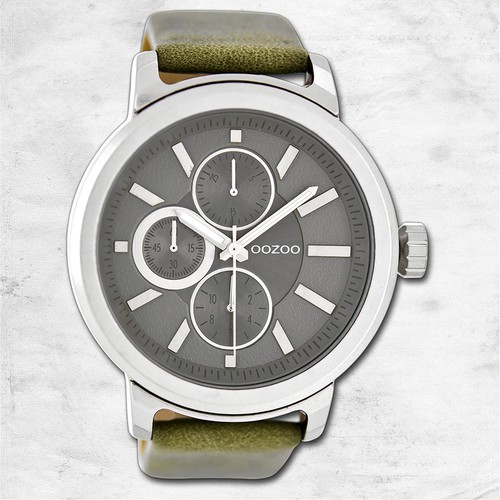 Oozoo orologio polso da - oozoo,