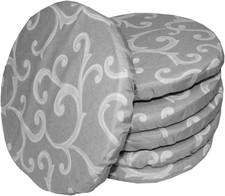 6 Cuscini Sedie Cucina