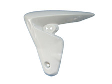 FIANCHETTO RADIATORE SINISTRO TRIUMPH SPEED TRIPLE 1050 2005-2011