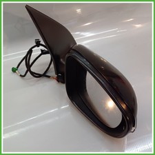 Retrovisore DX NERO - 2T/C9X VOLKSWAGEN GOLF 5K/AJ 2008 2012 563110CP