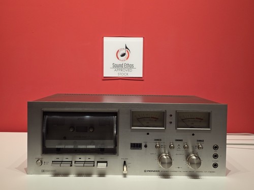 Pioneer f8080 vintage - pioneer,
