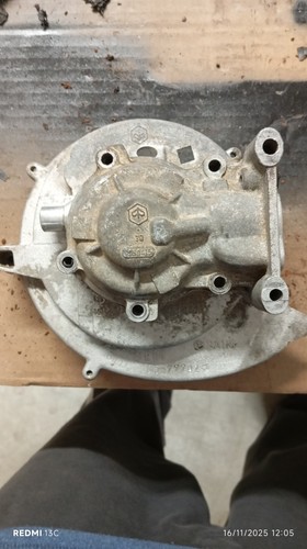 Carter piaggio ciao - piaggio,