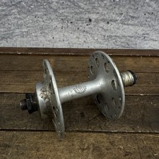 Mozzo posteriore vintage