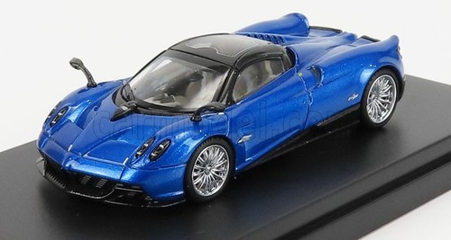 Lcd pagani huayra - 1/64,