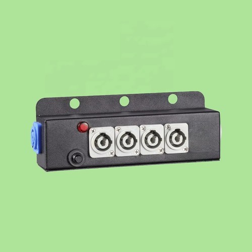 Premium stage equipment - ​​stage,