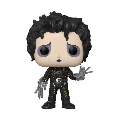 Edward scissorhands pop - edward,
