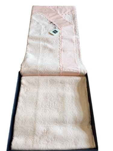 Coperta copriletto cotone - coperta,