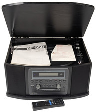 Teac GF550 Combo Turntable