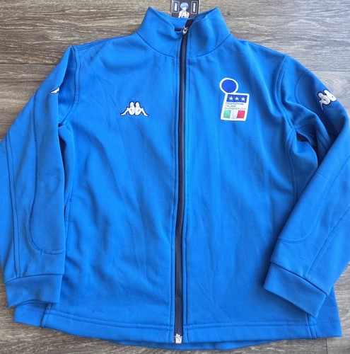 Maglione calcio kappa - maglione,