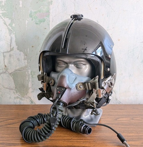 Casco volo pilota - da, caccia