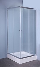 CABINA BOX DOCCIA IGLO 2 ANTE