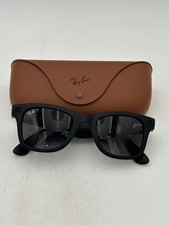 RAY-BAN Meta Wayfarer -