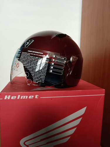 Casco honda lifestyle - honda,