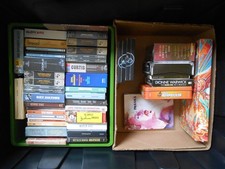 Choice Box Sets & 5 CD