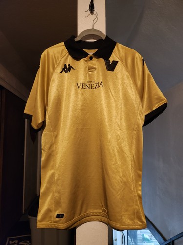 Maglia venezia gold terzo - venezia,