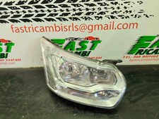 FARO FANALE ANTERIORE DESTRA FORD TRANSIT V363 BK31-13D152-BG 2019