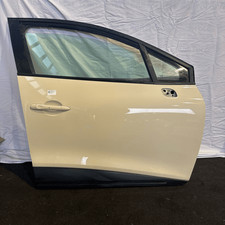 Porta ant. DX RENAULT CLIO 4a