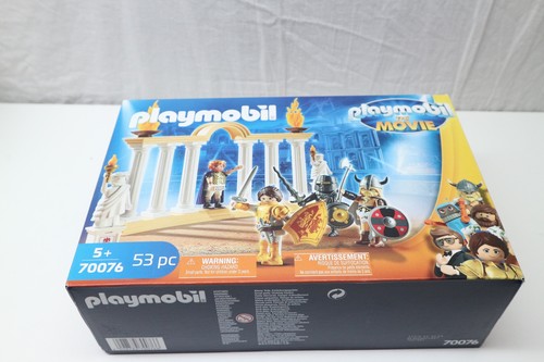 Playmobil 70056 set - playmobil,