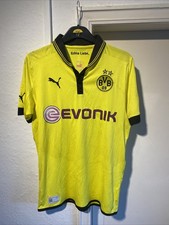 Maglia calcio borussia - maglia,