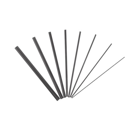 Pezzi riparazione canna da - 8,