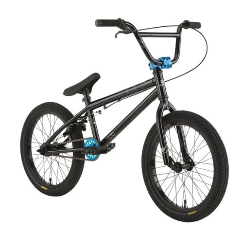 Bici bmx haro 118 bambini - 118, nera