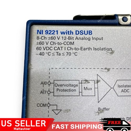 Nuovo national instruments - national,