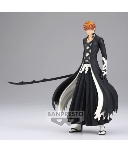 Bleach solid and souls - solid,