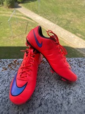 Nike Mercurial Veloce II