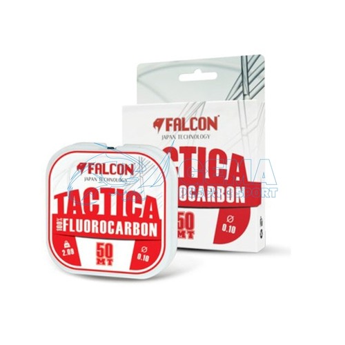 Fluorocarbon falcon tactica - tactica, fc