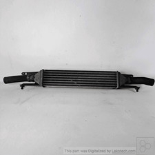 Scambiatore aria/aria  FIAT GRANDE PUNTO VAN (2Y) 1.3 MJT16V Ac.ve(75CV) 2p.ti