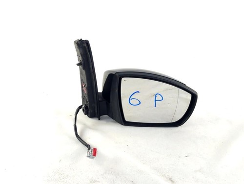 1739267 right exterior mirror - exterior,