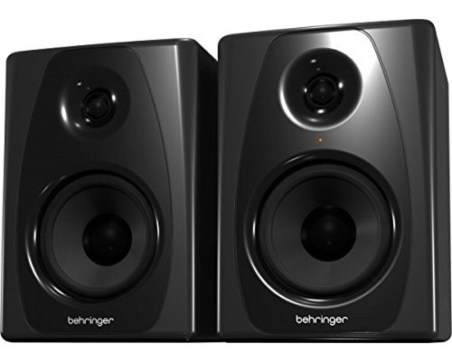 Behringer studio 50usb - behringer,