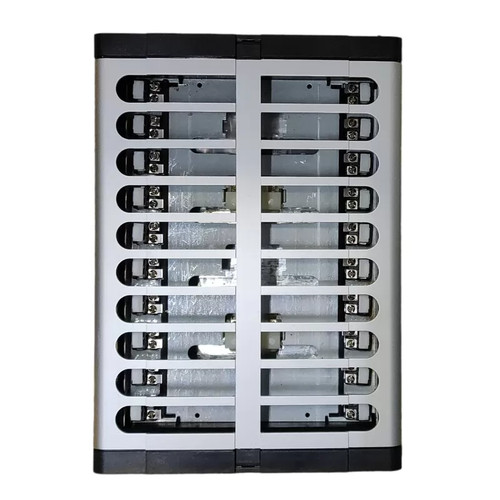 Urmet 725 020 pulsantiera 20 - urmet,