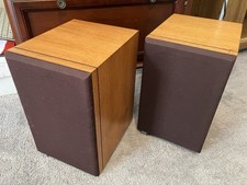 Vintage Bowers & Wilkins DM12