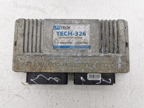 Volvo s60 2002 essence module - volvo,