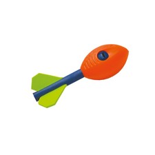Palla da lancio Nerf Vortex