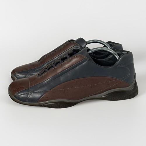 Scarpe bowling prada - da,